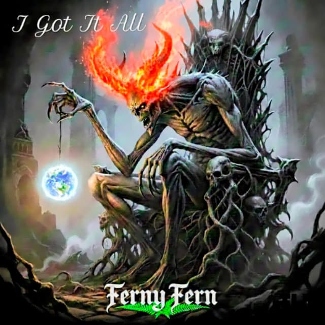 I Got It All