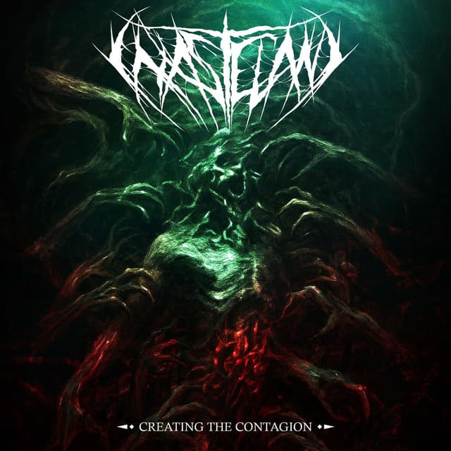Creating The Contagion