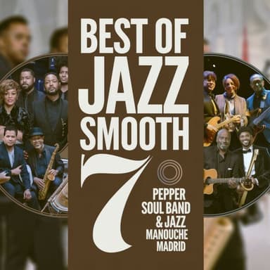 Best of Jazz Smooth 7