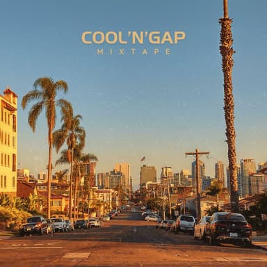 Cool'n'Gap Mixtape