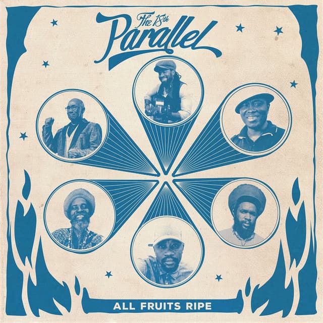 All Fruits Ripe