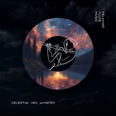 Celestial Veil Whisper