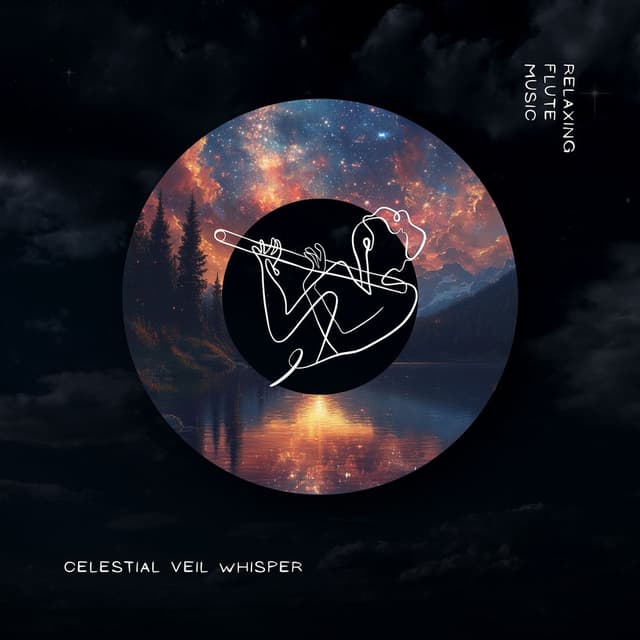 Celestial Veil Whisper