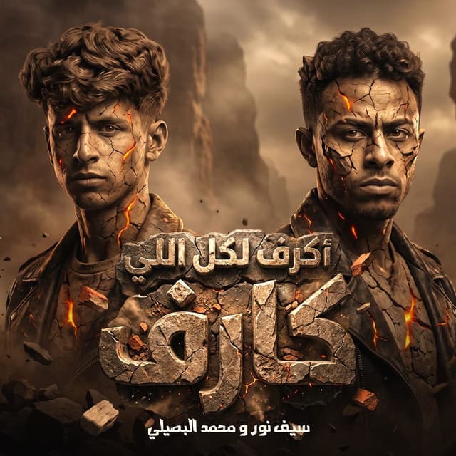 اكرف لكل اللي كارف