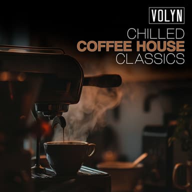 Chilled Coffee House Classics