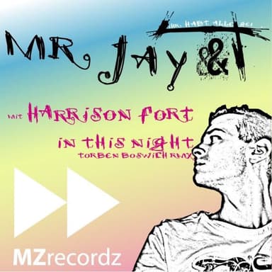 In This Night (Torben Boswich Remix)