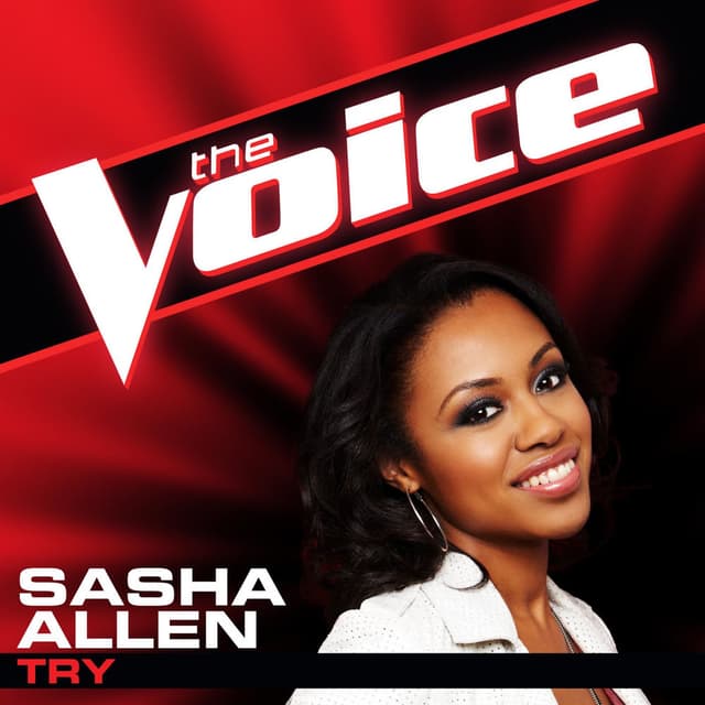 Try (The Voice Performance)