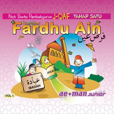 Asas-Asas Fardhu Ain