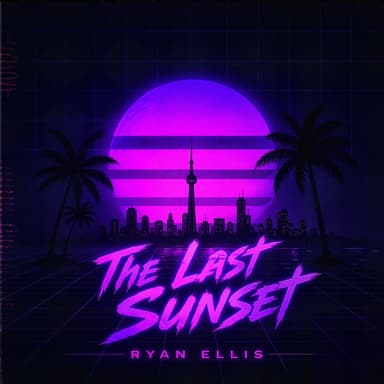 The Last Sunset