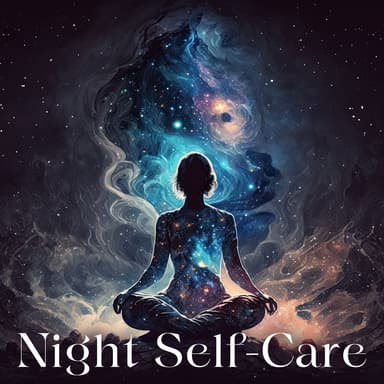 Night Self-Care: Calm Music Therapy for Healthy Sleep (Bedtime Meditation)