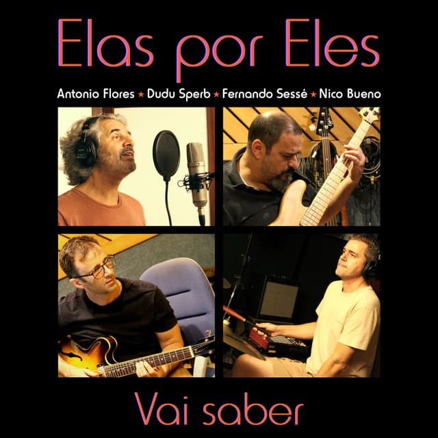 VAI SABER