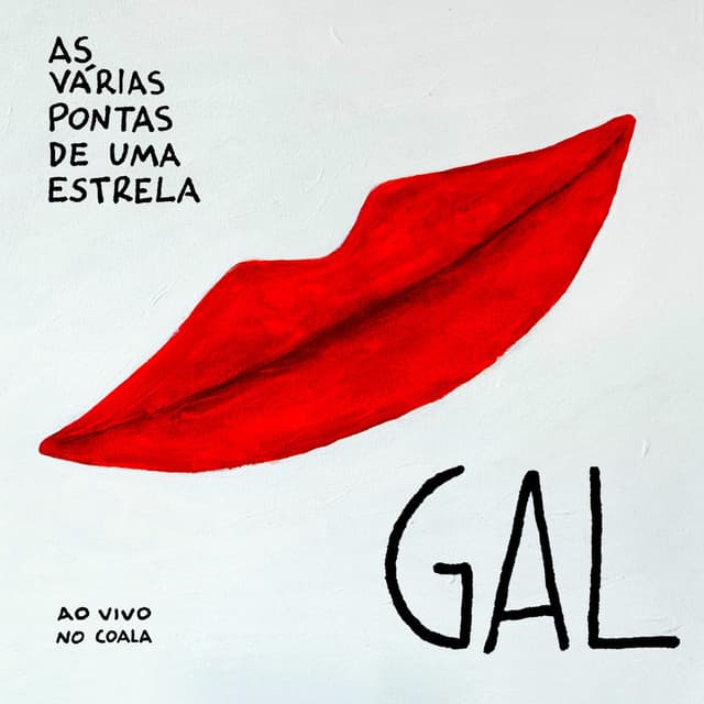 As Várias Pontas de uma Estrela (Ao Vivo no Coala Festival)