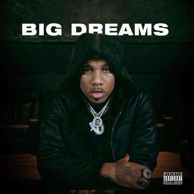 BIG DREAMS