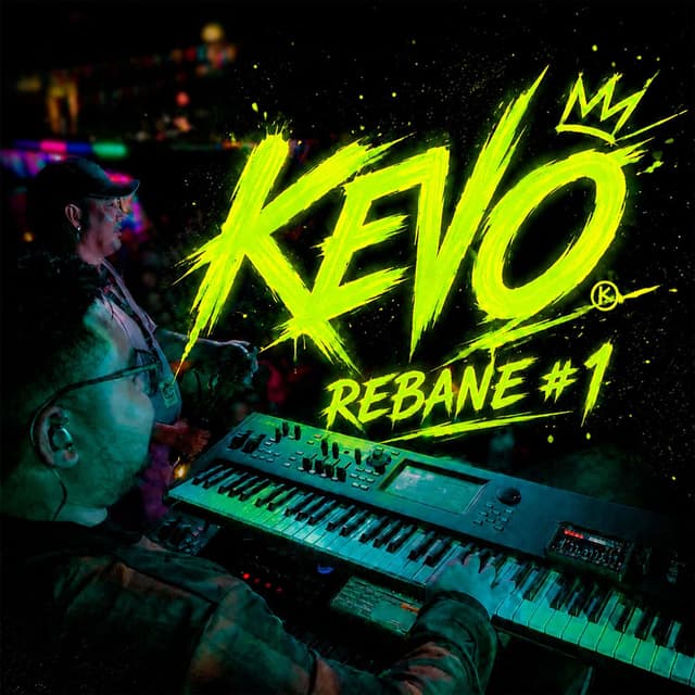 Rebane Punta #1