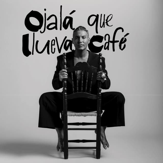 Ojalá Que Llueva Café (En Vivo)