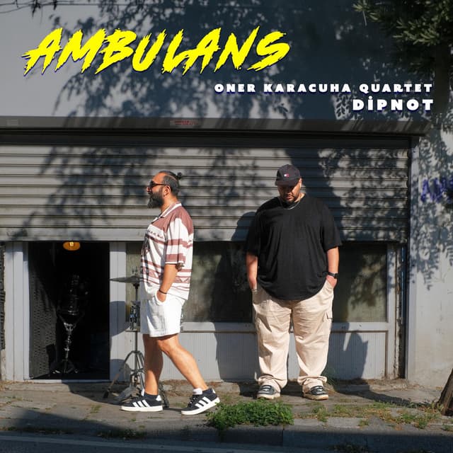 Ambulans