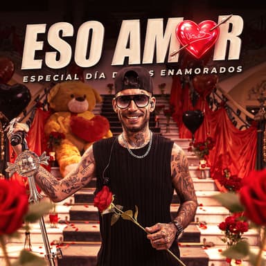 Especial Dia De Los Enamorados (En Vivo)