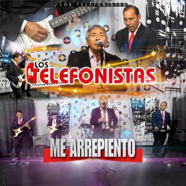 Me arrepiento (Remasterizado)