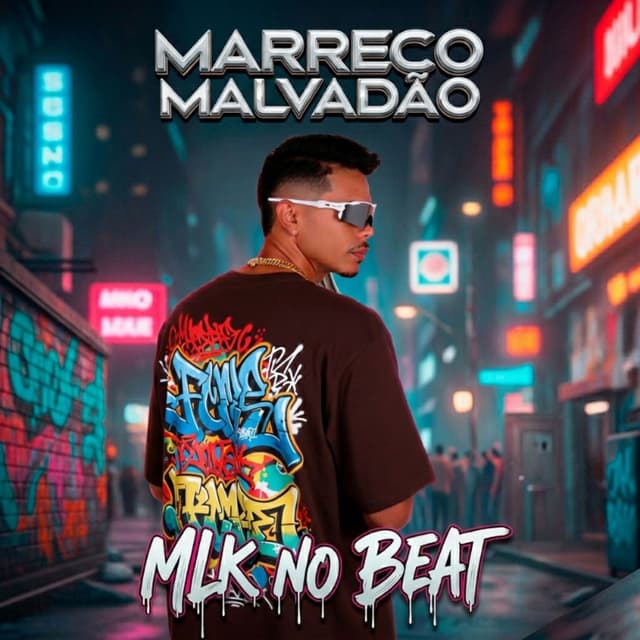 Marreco Malvadão