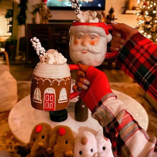 Cozy Christmas