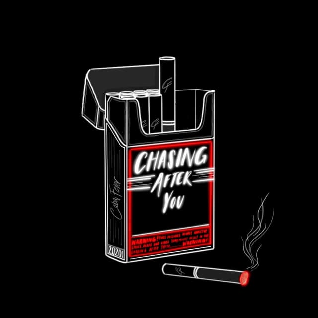 Chasing After You