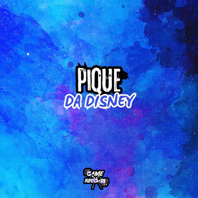 Pique da Disey