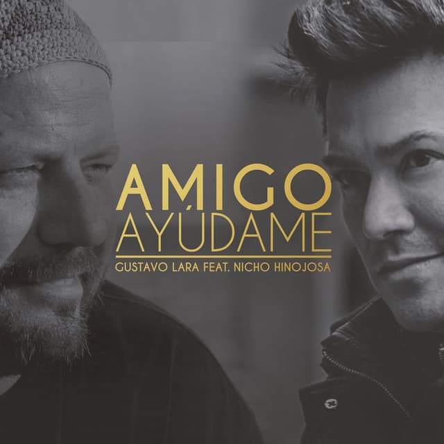 Amigo Ayúdame