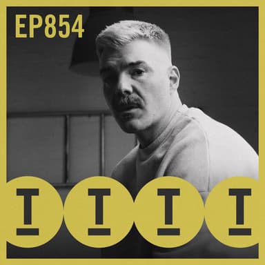 Toolroom Radio EP854: Illyus Barrientos