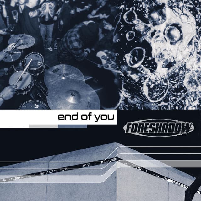 End Of You