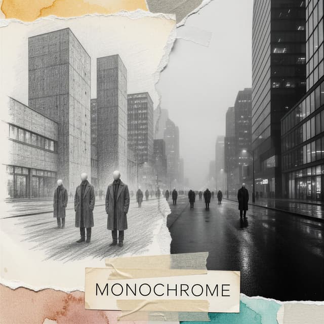 Monochrome