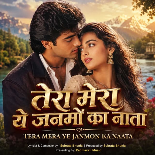 Tera Mera Ye Janmon Ka Naata