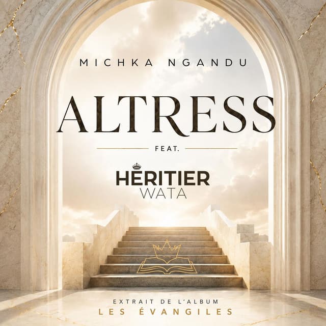 Altress (feat. Michka Ngandu)