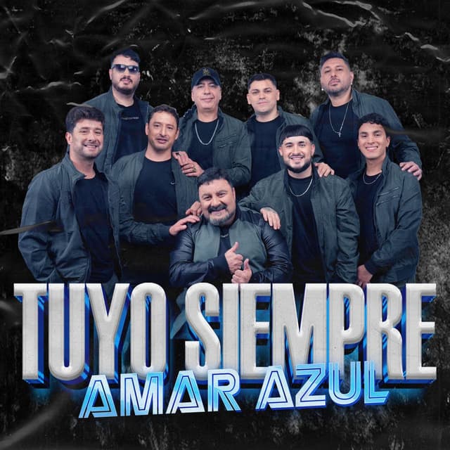 Tuyo Siempre