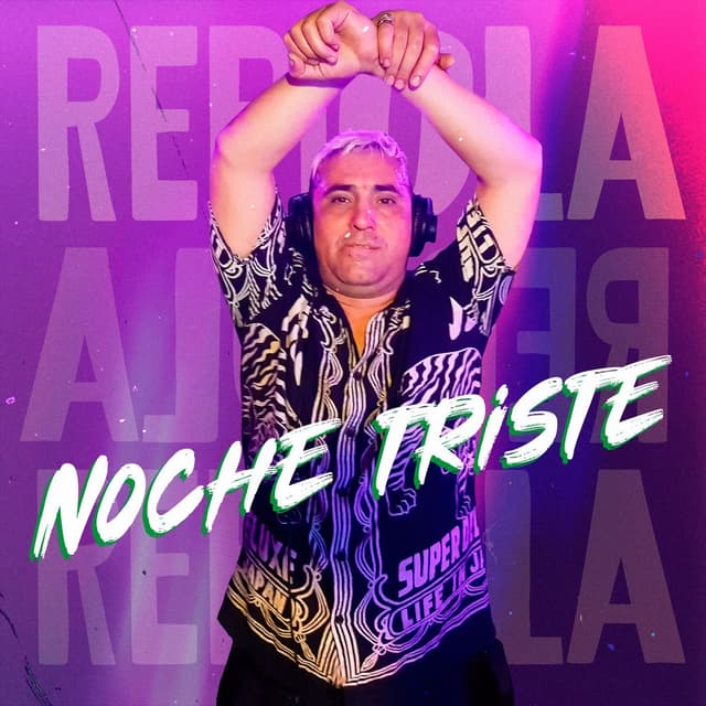 Noche Triste