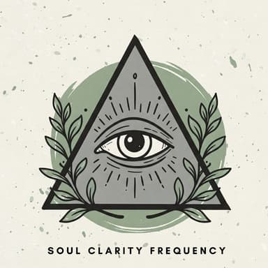 Soul Clarity Frequency: Activating Third Eye Awareness
