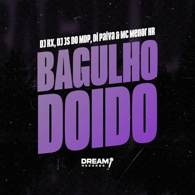 Bagulho doido