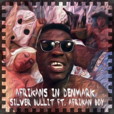 Afrikans In Denmark