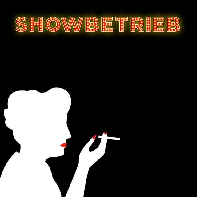 Showbetrieb