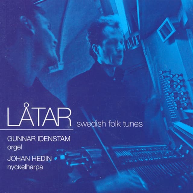 Låtar – Swedish Folk Tunes