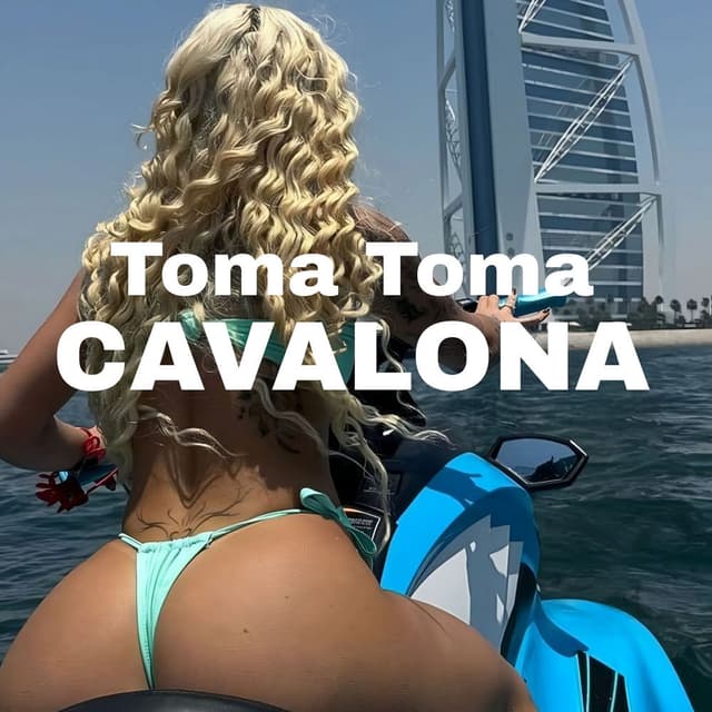 Toma Toma Cavalona (Remastered 2026)