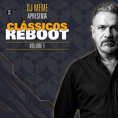 Lindo Lago Do Amor (DJ Meme Remix)
