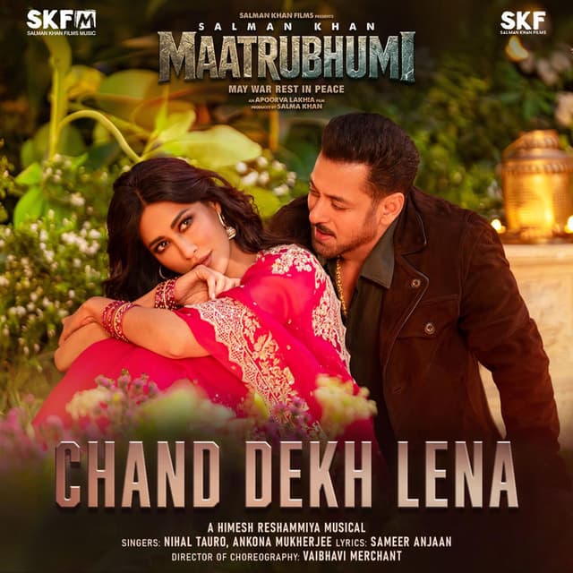 Chand Dekh Lena