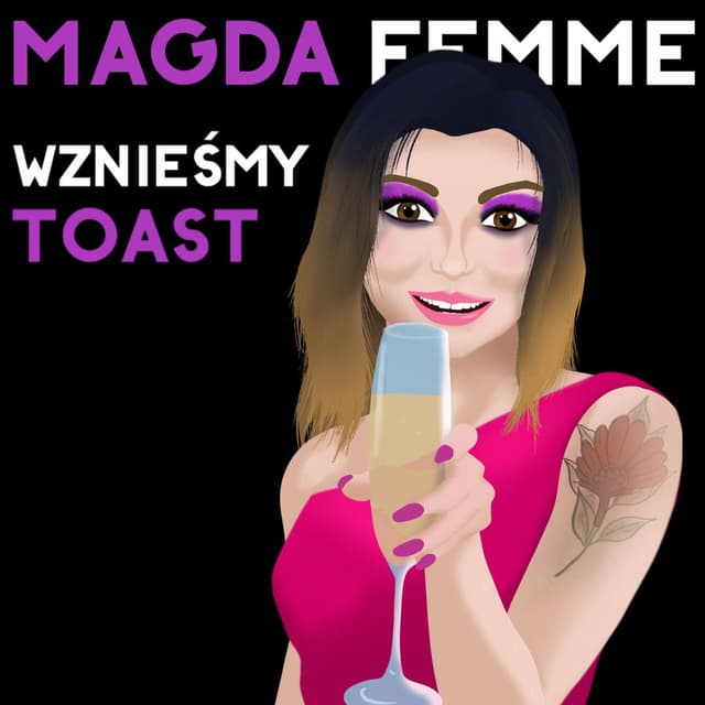 Wznieśmy Toast