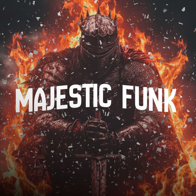 MAJESTIC FUNK