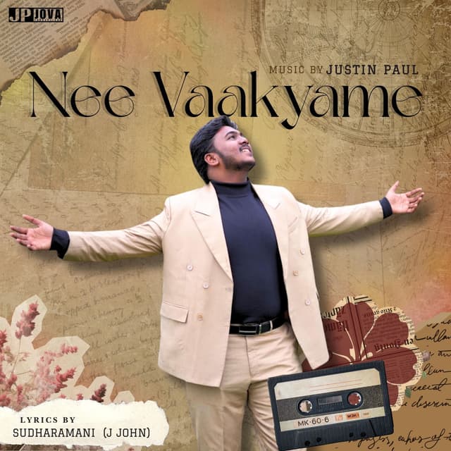 Nee Vaakyame