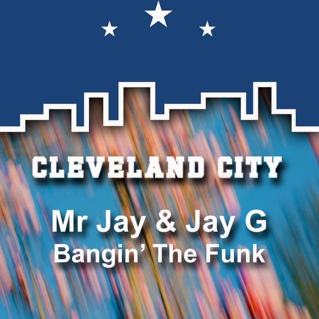 Bangin' the Funk
