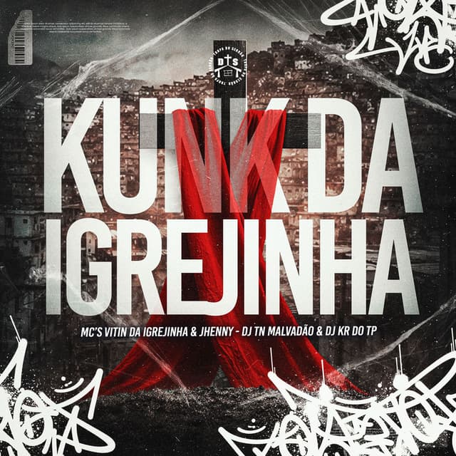 KUNK DA IGREJINHA