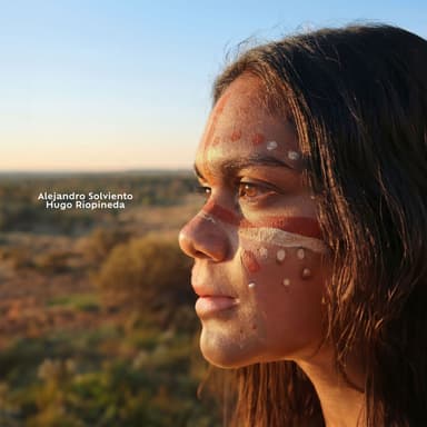 Contemplación Aborigen