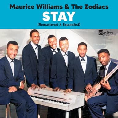 Stay (Extended Version Remastered)