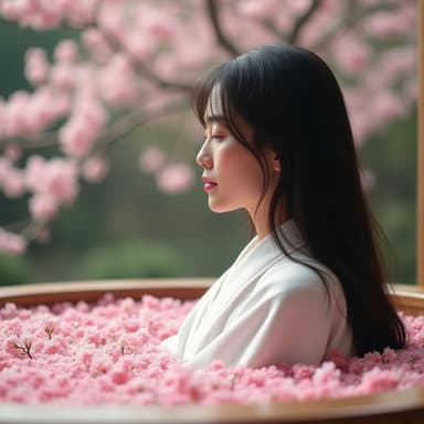 Asian Zen Chill Spa: Music for Ice Bath, Japan Head Spa, Massage and Relaxation